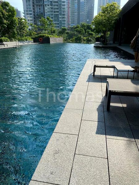 2 Bed Apartment (Condo) for Sale in  Martin Modern - Image 6